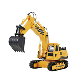 DoubleE 1:20 RC Excavator