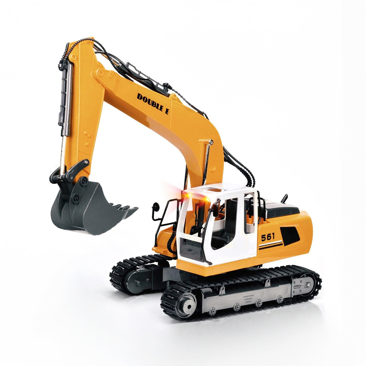 DoubleE 1:16 RC Excavator