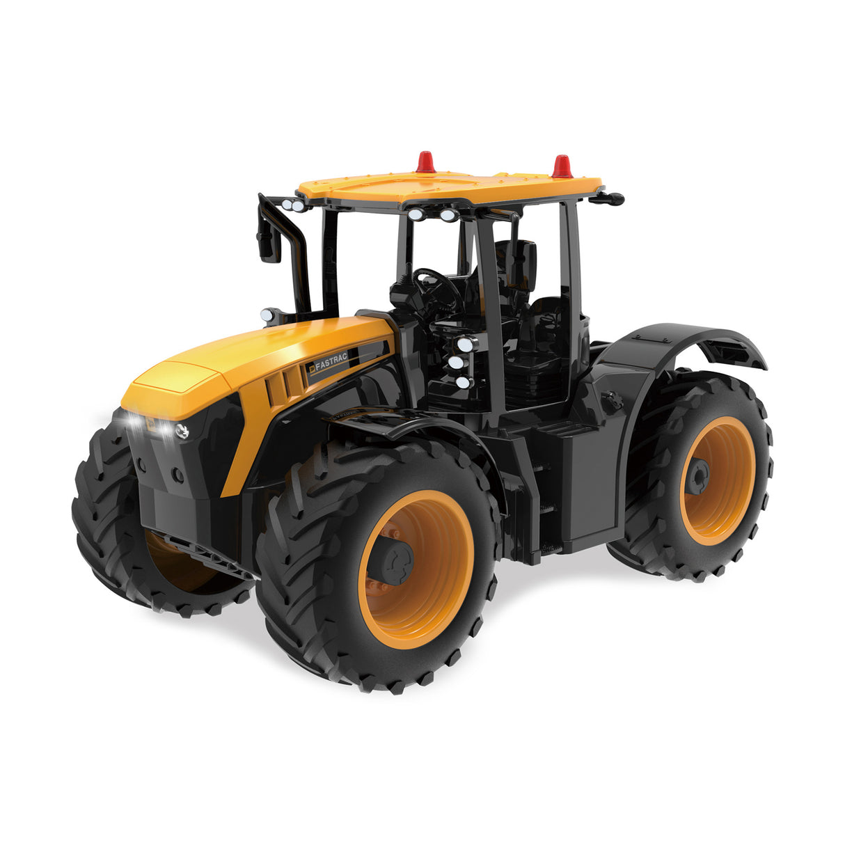 DoubleE 1:24 JCB RC Farm Tractor