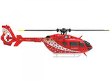 Pichler EC135 Helicopter (Air Zermatt) Ready To Fly - FOR PRE ORDER ONLY -EXPECTED EARLY January 2025 (Copy)