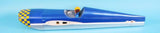 Edge 540 Fuselage (Blue)