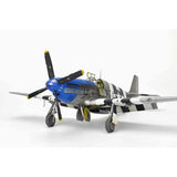 Eduard 1/48 Overlord D-Day Mustangs P51B - 2 Limited Edition kits EDK11181