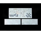 Eduard Dual Combo 1/72 Tales of Iwojima - P-1D Mustang 2152