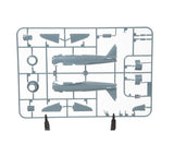 Eduard Profipack 1/48 A6M2-K Zero 82218