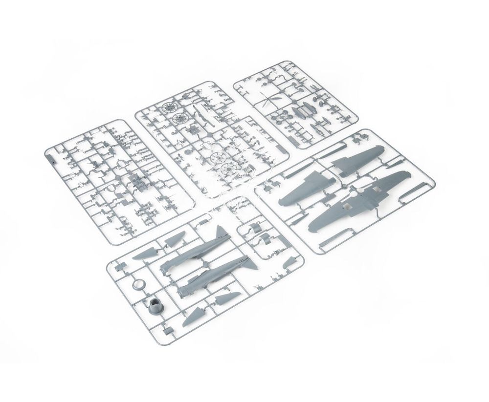 Eduard Profipack 1/48 A6M2-K Zero 82218