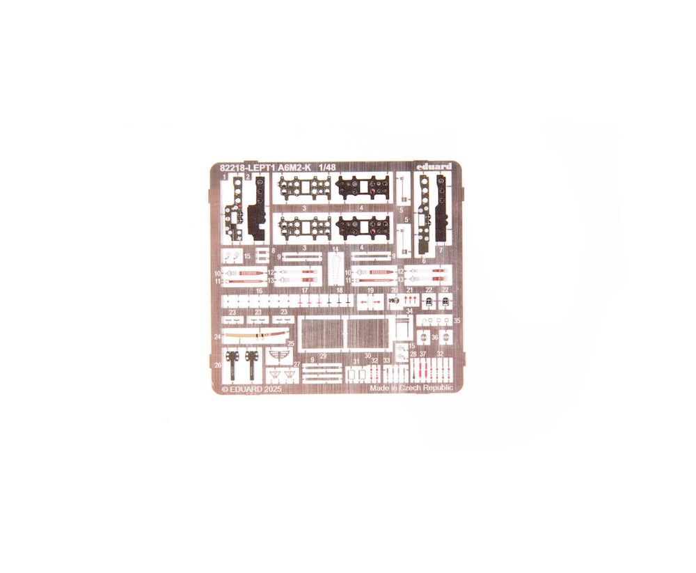 Eduard Profipack 1/48 A6M2-K Zero 82218