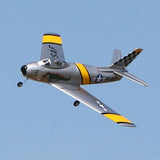 Eflite F-86 Sabre 15 DF Jet ARF - SECOND HAND - NEW IN BOX