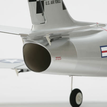 Eflite F-86 Sabre 15 DF Jet ARF - SECOND HAND - NEW IN BOX