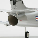 Eflite F-86 Sabre 15 DF Jet ARF - SECOND HAND - NEW IN BOX