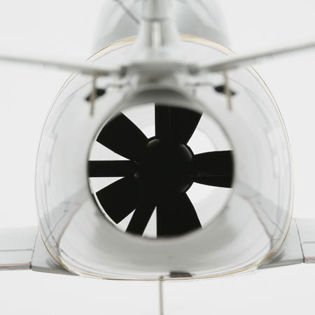 Eflite F-86 Sabre 15 DF Jet ARF - SECOND HAND - NEW IN BOX