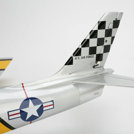 Eflite F-86 Sabre 15 DF Jet ARF - SECOND HAND - NEW IN BOX