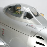 Eflite F-86 Sabre 15 DF Jet ARF - SECOND HAND - NEW IN BOX