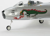 Eflite F-86 Sabre 15 DF Jet ARF - SECOND HAND - NEW IN BOX