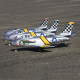 Eflite F-86 Sabre 15 DF Jet ARF - SECOND HAND - NEW IN BOX