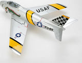 Eflite F-86 Sabre 15 DF Jet ARF - SECOND HAND - NEW IN BOX
