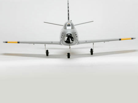 Eflite F-86 Sabre 15 DF Jet ARF - SECOND HAND - NEW IN BOX