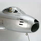 Eflite F-86 Sabre 15 DF Jet ARF - SECOND HAND - NEW IN BOX