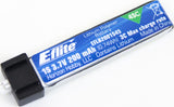 Eflite 1s 3.7v 200mAh 45c O-EFLB200S45