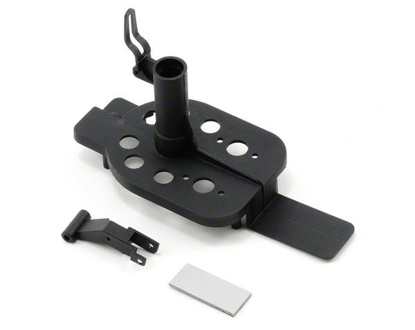 E-Flite Main Frame Set BCX2 EFLH1254 (Box-23)