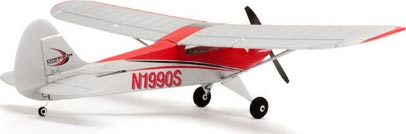E-Flite UMX Carbon Cub SS BNF SECOND HAND