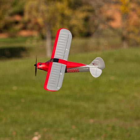 E-Flite UMX Carbon Cub SS BNF SECOND HAND