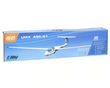 E-Flite UMX ASK-21 BNF - Second Hand