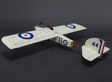 Retro Pioneer Classic ARTF Model - Second Hand - New