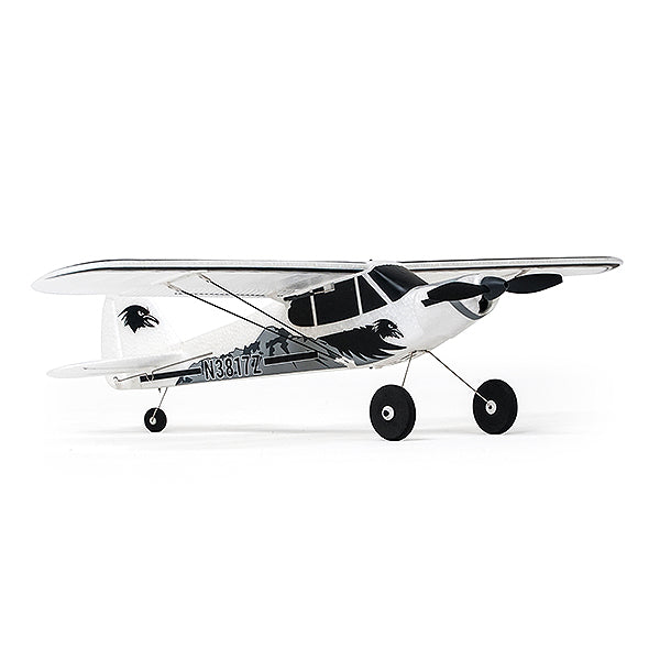 EAZY RC 540MM PA-18 RTF PLANE