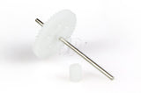 JP ERC Micro Stik Propeller Shaft with Spur Gear (Box 19 )
