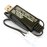 ETRONIX USB 600mA/5W FOR 7.2VBATTERY - TAMIYA