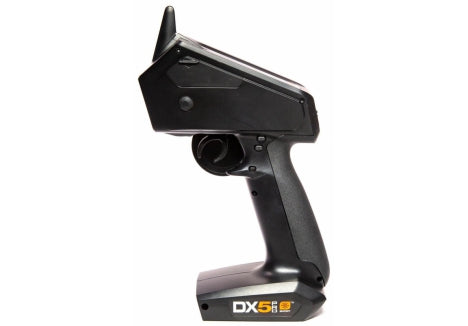 DX5 Pro DSMR Transmitter Only - EX Display - As New In Box