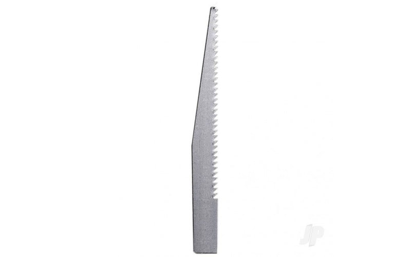 #27 Saw Blade Shank 0.345 Inch (0.88 cm) (5pcs) (Carded)