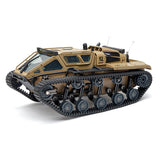 E-ZEE RC 1/16 RIPSAW HIGH SPEED DRIFT TANK - Desert - Pre Order - Expected late July