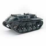E-ZEE RC 1/16 RIPSAW HIGH SPEED DRIFT TANK - GREY - Pre Order - Expected late July