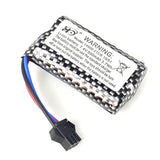 E-ZEE RC WILLYS JEEP LITHIUM BATTERY - 7.4v 500mAh