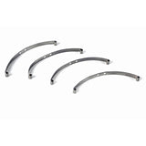 E-ZEE RC WILLYS JEEP METAL SHOCK ABSORBER STEEL SHEET