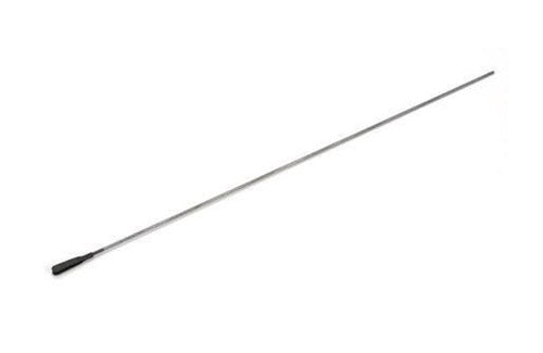 Dubro Steel Kwik Links with 12 inch  2-56 Rod (5 Pack) DB185