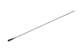 Dubro Steel Kwik Links with 12 inch  2-56 Rod (5 Pack) DB185