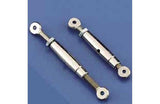 Dubro 1/4 Scale Turnbuckles (2 Pack)
