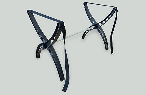 Ripmax Model Stand