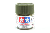 Tamiya XF-89 Dark Green 81789