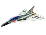 RC Factory F4 Strike Model -Grey