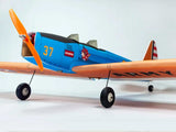 Dancing Wing Fairchild PT 19 / 900 mm Kit