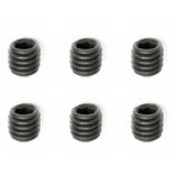 M3 X 3 GRUB SCREWS (SET SCREW) - Pack of 8