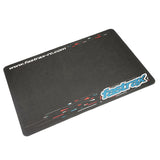 FASTRAX MEDIUM FOAM PIT MAT (600X400MM 2MM THICK) FAST413MF