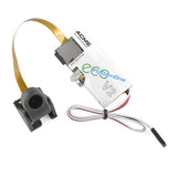 ECO Fly Cam One V2Model on board Video Camera for sd card