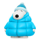 Super7 FUN! FUN! Peanuts Wave 1 - Snoopy (Puffy Coat)