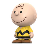 Super7 FUN! FUN! Peanuts Wave 1 - Charlie Brown (Yellow Shirt)