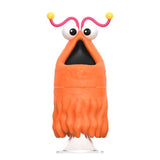 Super7 Sesame Street FUN! FUN! - Yip Yip Martian (Orange)