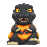 Super7 FUN! FUN! TOHO Wave  2 - Burning Godzilla